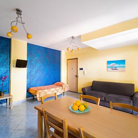מסקלי Le Ville Della Contea -Vacation Rentals מראה חיצוני תמונה